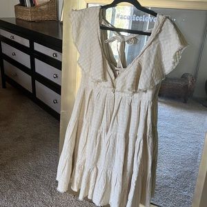 NWT Free People Dress